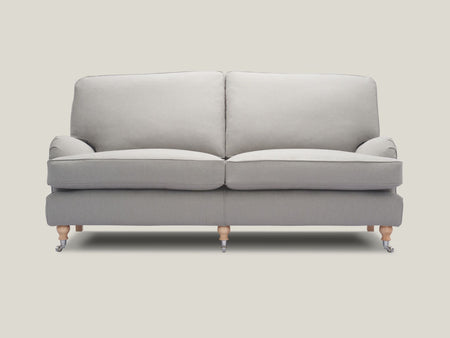 10 Reasons Why The Grey Sofa is the Ultimate Choice for Luxury Sofas