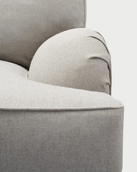 EDITH Arm Rest detail